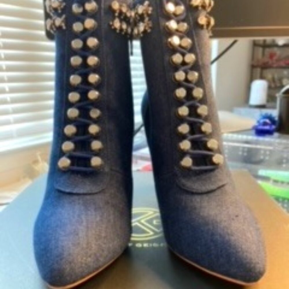 Kurt Geiger Boots